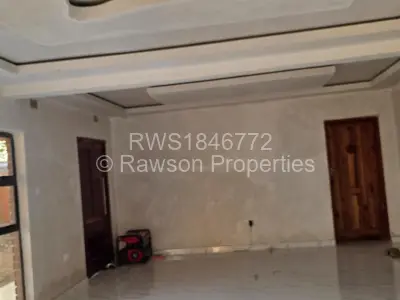 House For Sale in Madokero Estates