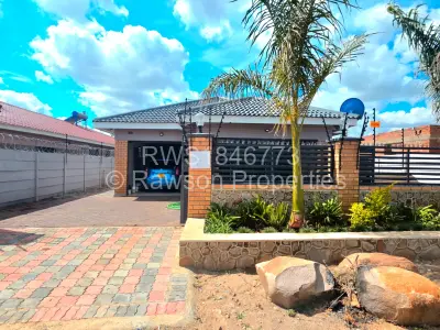 House For Sale in Rydale Ridge