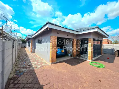 House For Sale in Rydale Ridge