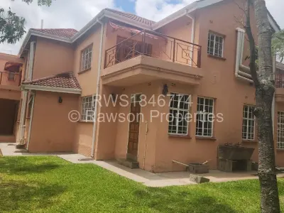 House For Sale in Glen Lorne