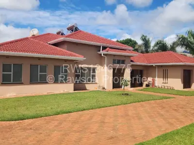 House For Sale in Mount Pleasant Heights