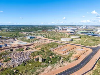 Industrial Stand For Sale in Sunway City