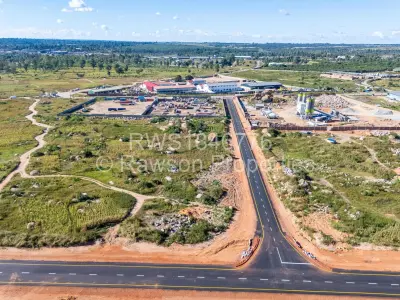 Industrial Stand For Sale in Sunway City