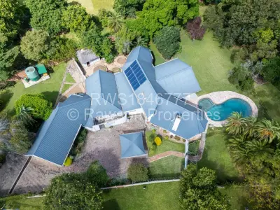 House For Sale in Rolf Valley