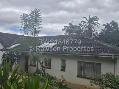 House For Sale in Glen Lorne