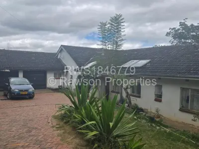 House For Sale in Glen Lorne