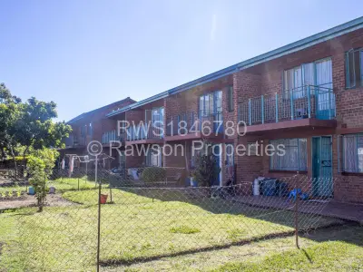 Cottage/Garden Flat For Sale in Eastlea