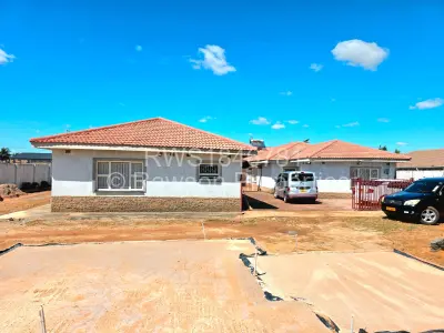 House For Sale in Sandton Park