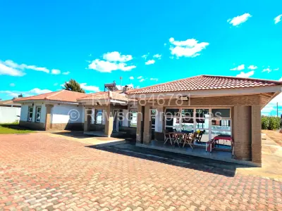 House For Sale in Sandton Park