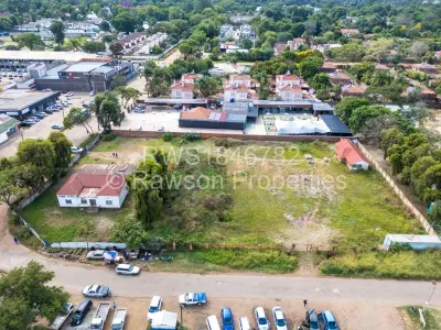 Commercial Stand For Sale in Newlands