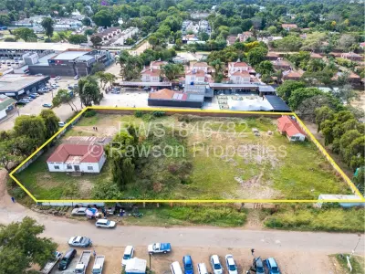 Commercial Stand For Sale in Newlands