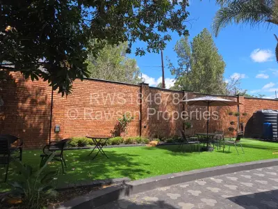 Townhouse/Cluster For Rent in Mount Pleasant