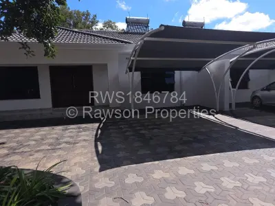 Townhouse/Cluster For Rent in Mount Pleasant