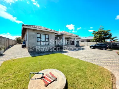 House For Sale in Rockview