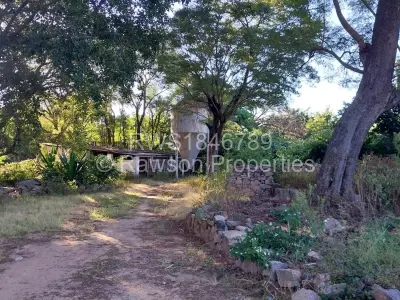 Farm/Plot For Sale in Hatfield