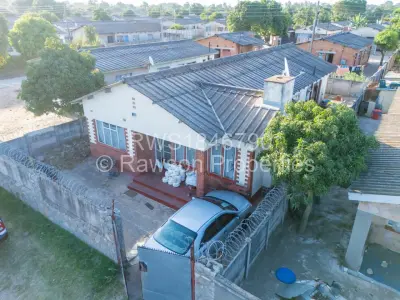 House For Sale in Glen Norah