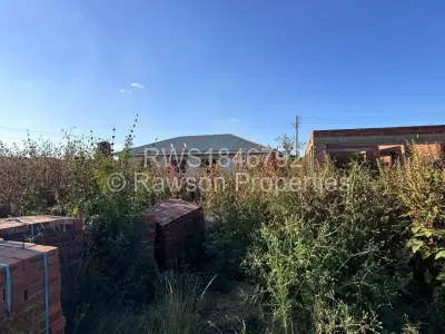 Residential Stand For Sale in Southview Park