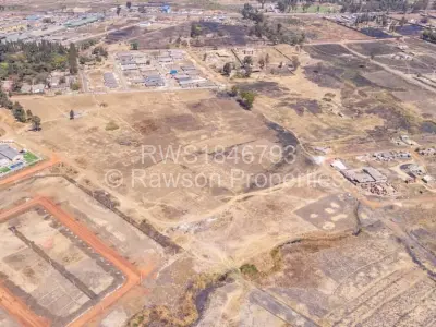 Commercial Stand For Sale in Tynwald