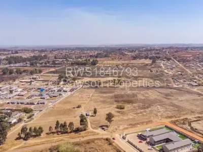 Commercial Stand For Sale in Tynwald