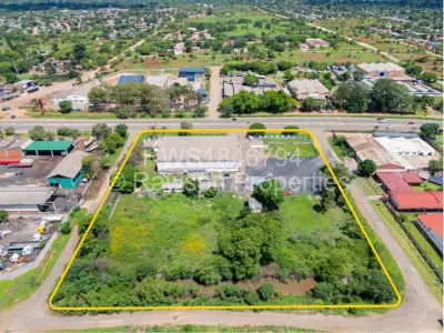 Warehouse/Industrial For Sale in Belmont