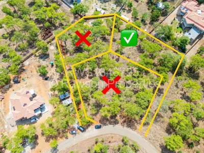 Residential Stand For Sale in Carrick Creagh Estate