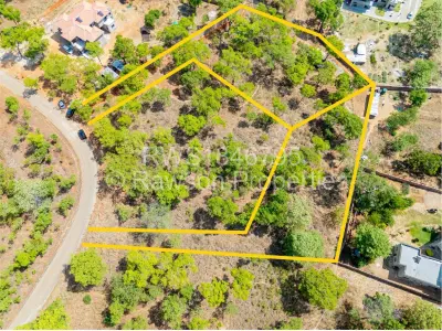 Residential Stand For Sale in Carrick Creagh Estate