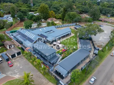 Retail/Shop For Sale in Alexandra Park