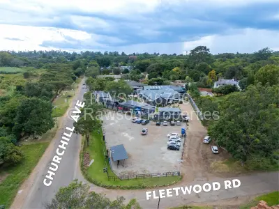 Retail/Shop For Sale in Alexandra Park