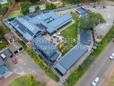 Retail/Shop For Sale in Alexandra Park