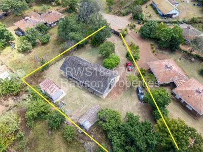 House For Sale in Norton