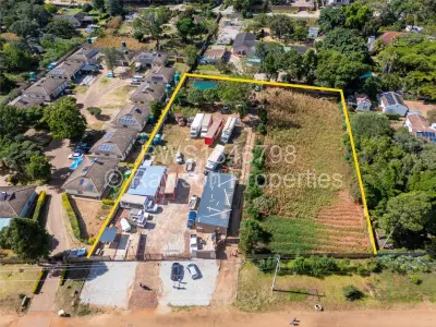 Residential Stand For Sale in Greendale