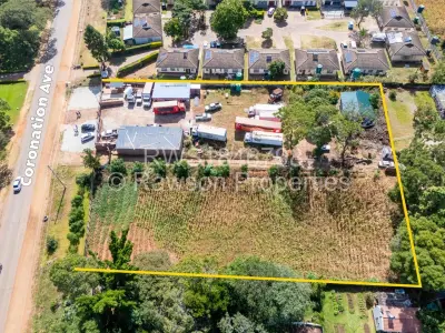 Residential Stand For Sale in Greendale