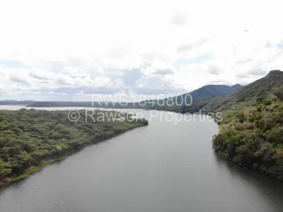 Residential Stand For Sale in Lake Mutirikwi