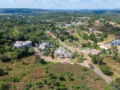 Residential Stand For Sale in Borrowdale