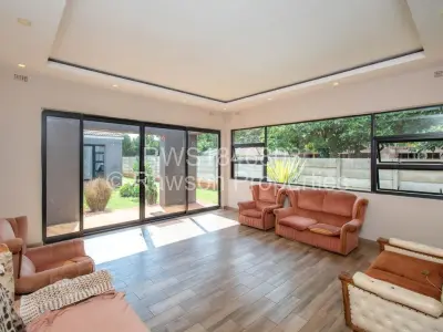 House For Sale in Borrowdale