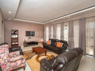 House For Sale in Borrowdale