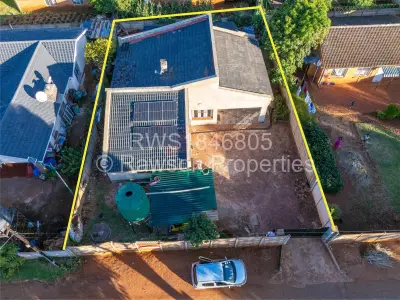 House For Sale in Marlborough