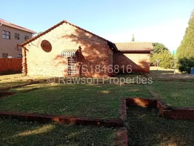 Residential Stand For Sale in Mount Pleasant Heights