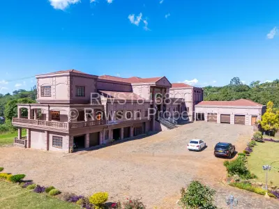 House For Sale in Hogerty Hill