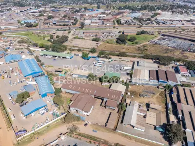 Warehouse/Industrial For Sale in Ardbennie