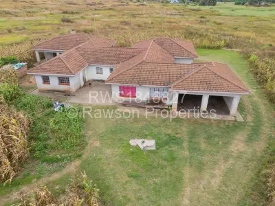 House For Sale in The Grange