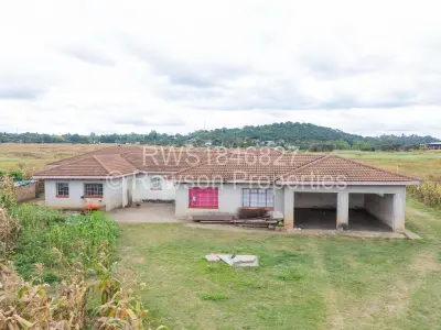 House For Sale in The Grange