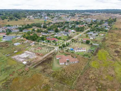 House For Sale in The Grange