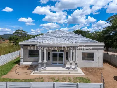 House For Sale in Norton