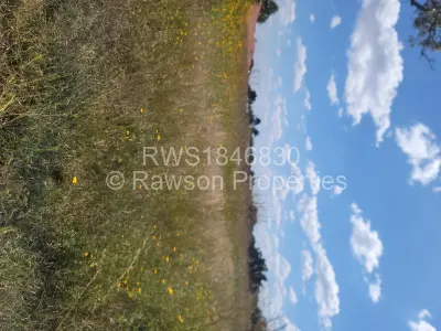Residential Stand For Sale in Hatfield