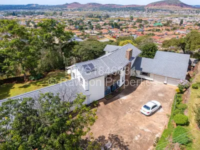 House For Sale in Cold Comfort