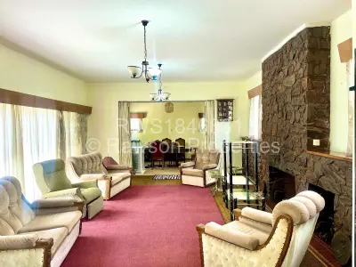 House For Sale in Cold Comfort