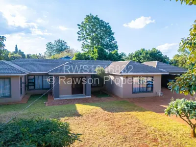 House For Sale in Borrowdale Brooke
