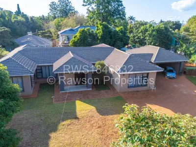 House For Sale in Borrowdale Brooke