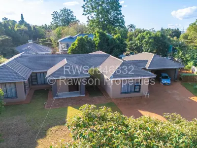 House For Sale in Borrowdale Brooke